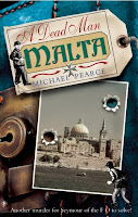 Read Your Way Around the World - Malta