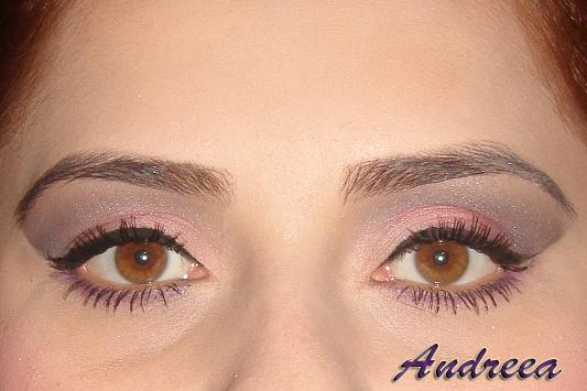 Poze Machiaj De Seara Pentru Ochi Caprui Beauty Revealedro