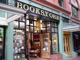 Bookstores