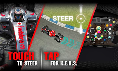 F1™ Challenge Android Apk İndir F1™ Challenge Android Apk İndir