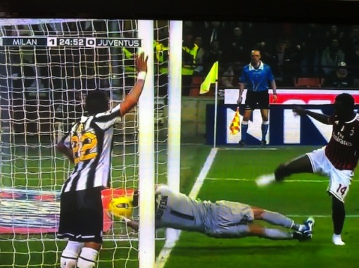 Noors Point Of View Phantom Goal