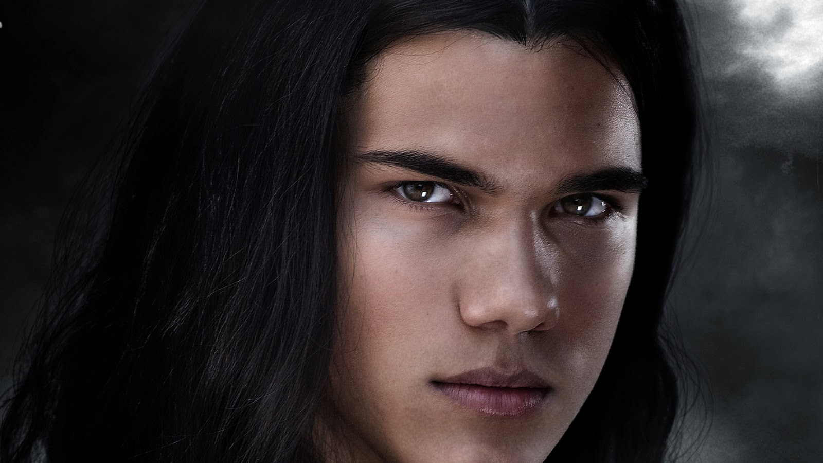 hairstyles for men: Jacob Black - Hairstyles of the Twilight Movies
