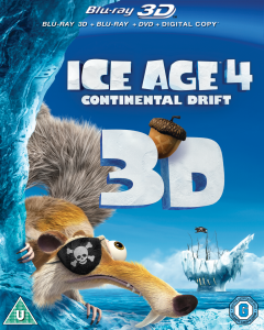 Ice Age 4 - Trailer - FS Film 2011 HD 720p - YouTube