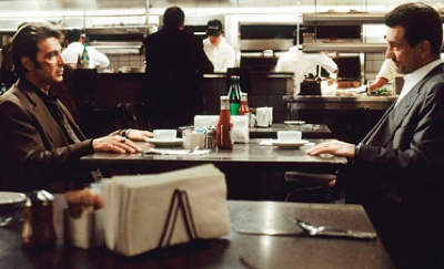 Nourcinama Heat 1995