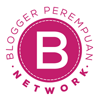 Blogger Perempuan