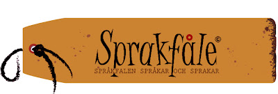 Sprakfålen språkar