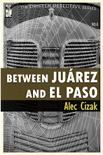 Between Juarez and El Paso