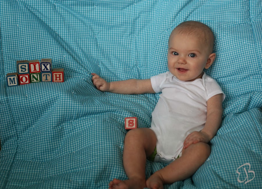 1 month old baby to mountains