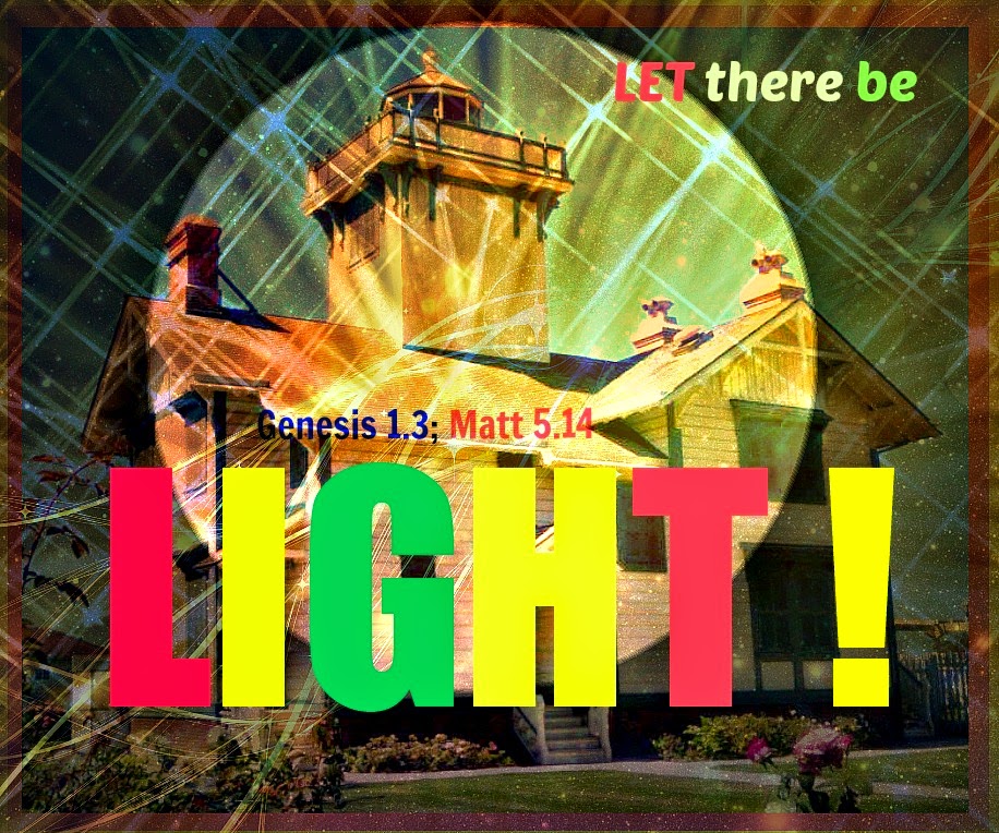 LIGHT at the LIGHTHOUSE CHRISTIAN MUSIC FESTIVAL    022815 