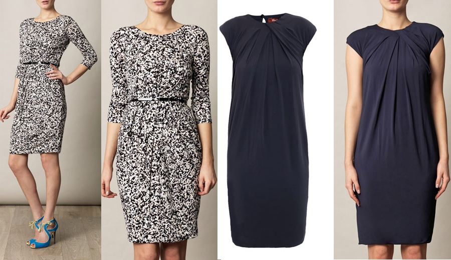 max dress collection