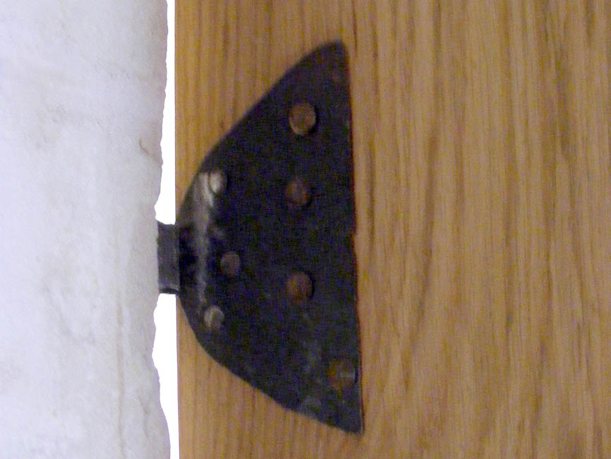 Days on the Claise Dead as a Doornail