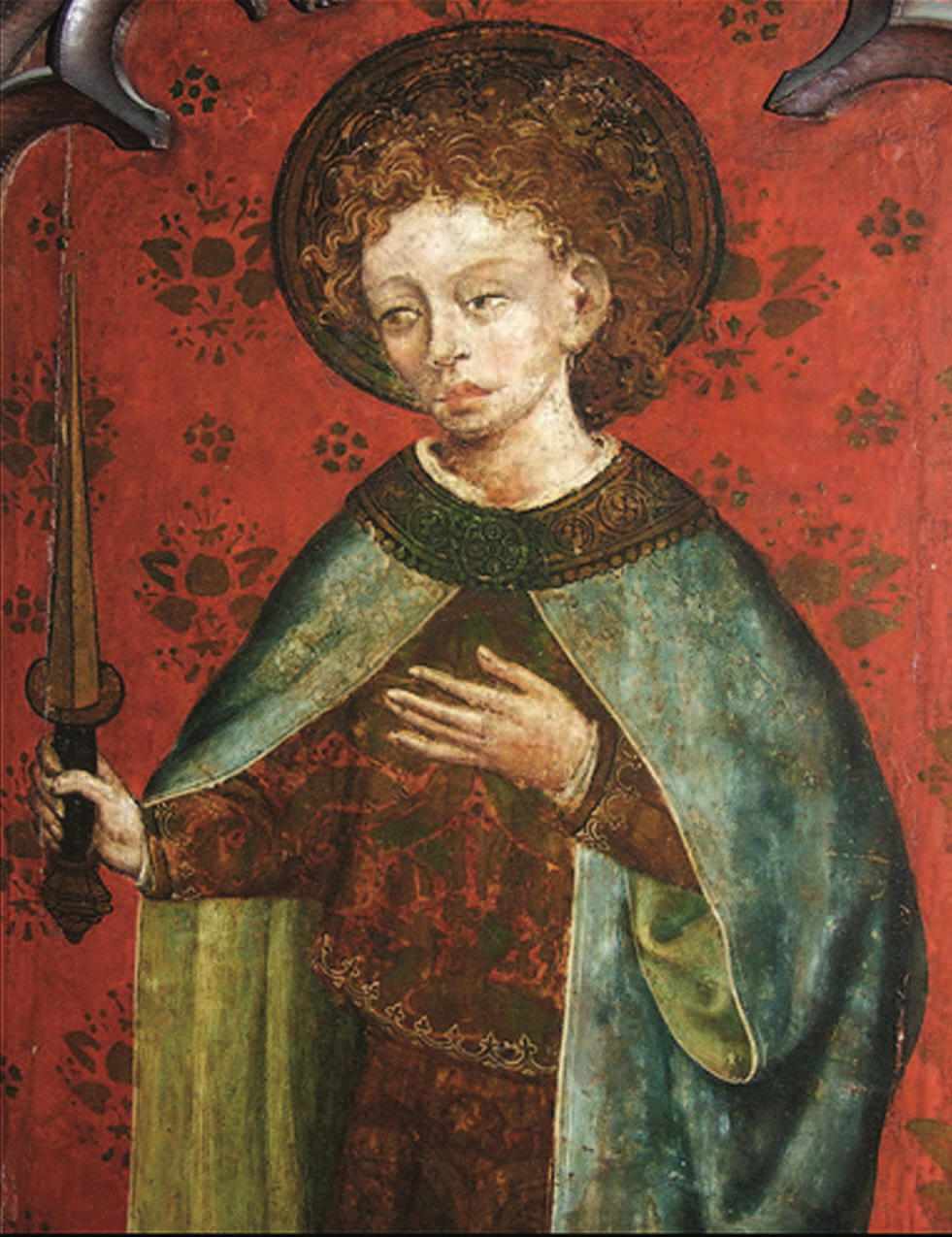 São Guilherme, bispo de Bourges, e a sensibilidade das almas à Igreja