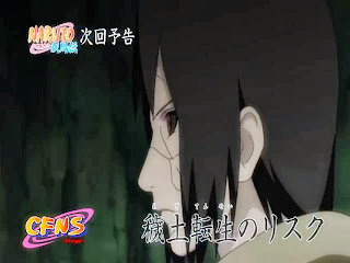 Naruto Shippuden Episode 333 Subtitle Bahasa Indonesia