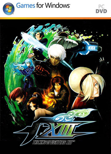 The King of Fighters XIII Steam Edition The+King+of+Fighters+13+PC+Full+Espa%C3%B1ol+Steam+Edition