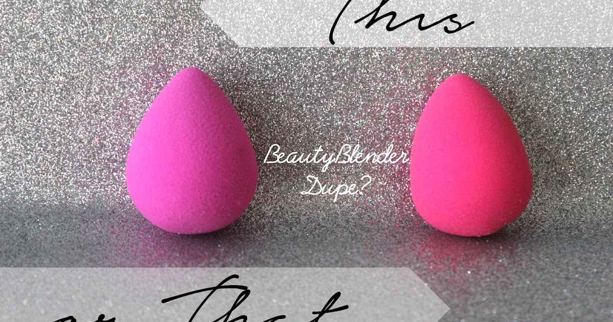 Elle Sees Beauty Blogger in Atlanta This or That Precisso Vs