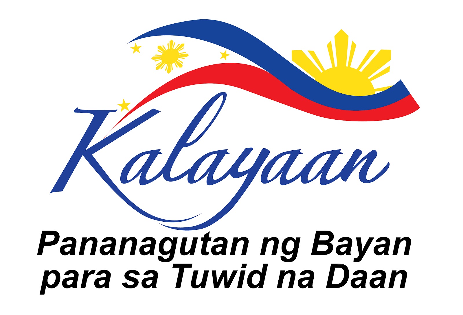 Kalayaan pananagutan ng bayan para sa tuwid na daan essays 04 picture