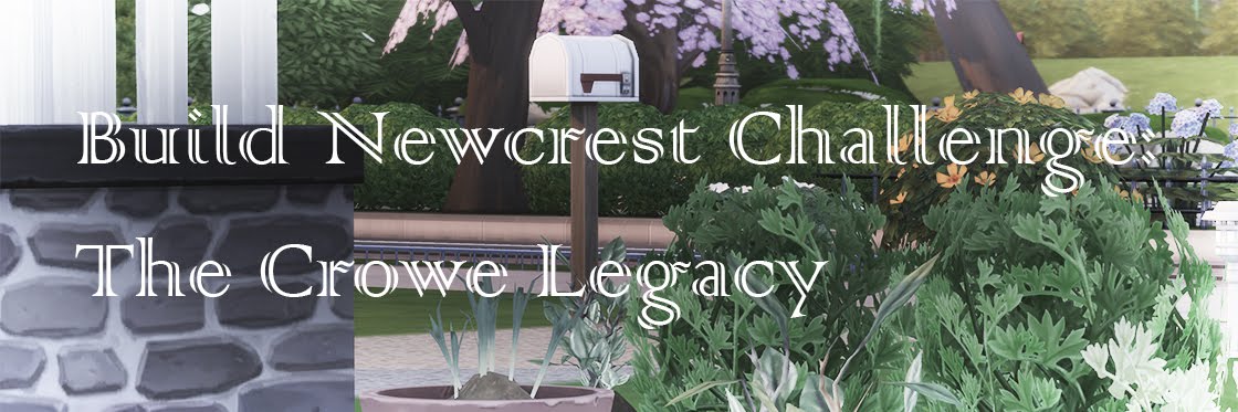 Build Newcrest: The Crowe Legacy