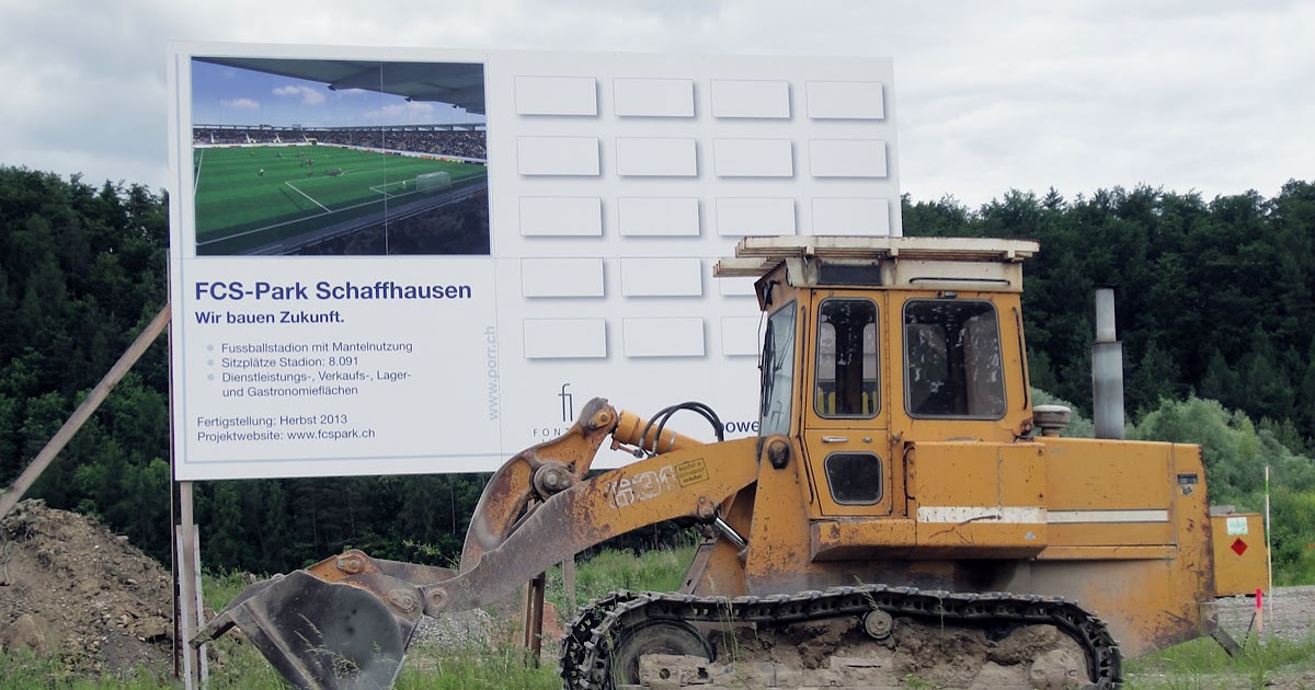 Derinews Blog Mai 2018 Stehen Oldienstleister Und Ausruster