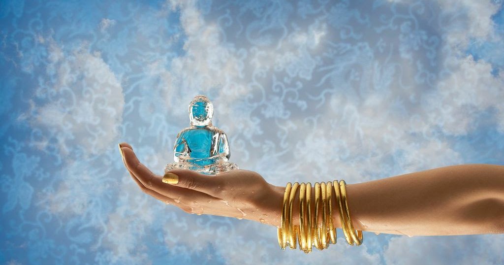 Fabulous Find BuDhaGirl Jewelry