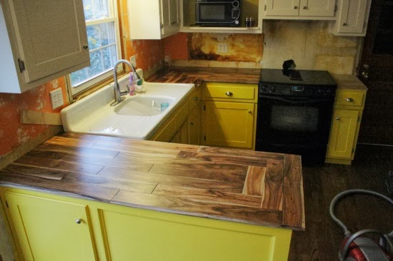 beautifully contained wood countertops part 1 beautifully contained wood countertops part 1