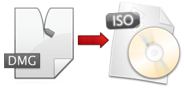 How to convert dmg to iso using cmd download How to convert dmg to iso using cmd download