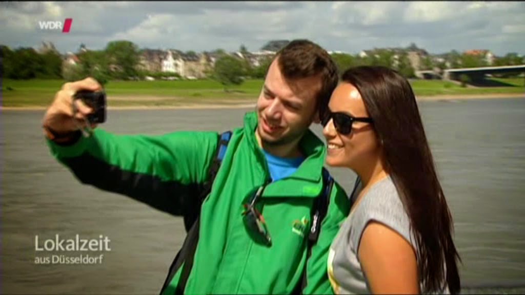 Mini Selbstportrait Tutorial Mit Spiegel Odernichtoderdoch