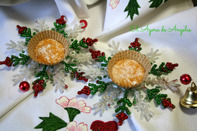 Yemas De Santa Teresa