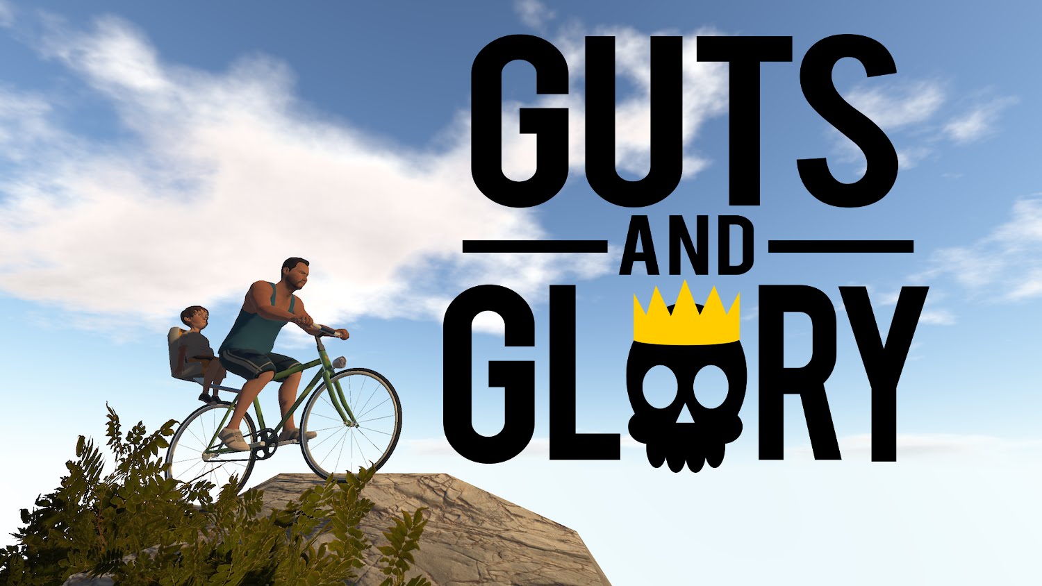 GUTS AND GLORY