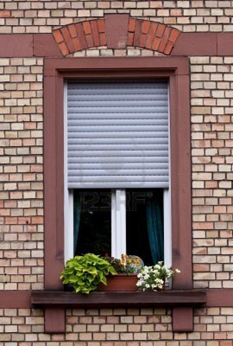 spezicity Wirklich? Really? Window Shutters