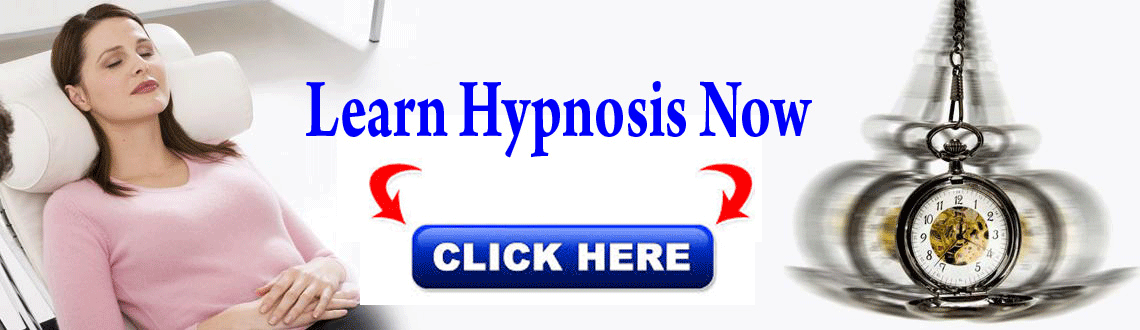 Learn Hypnosis Online Now