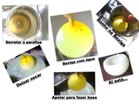 Faça você mesma.. Coisas criativas para sua casa .Part 02 5