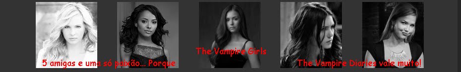 The Vampire Girls