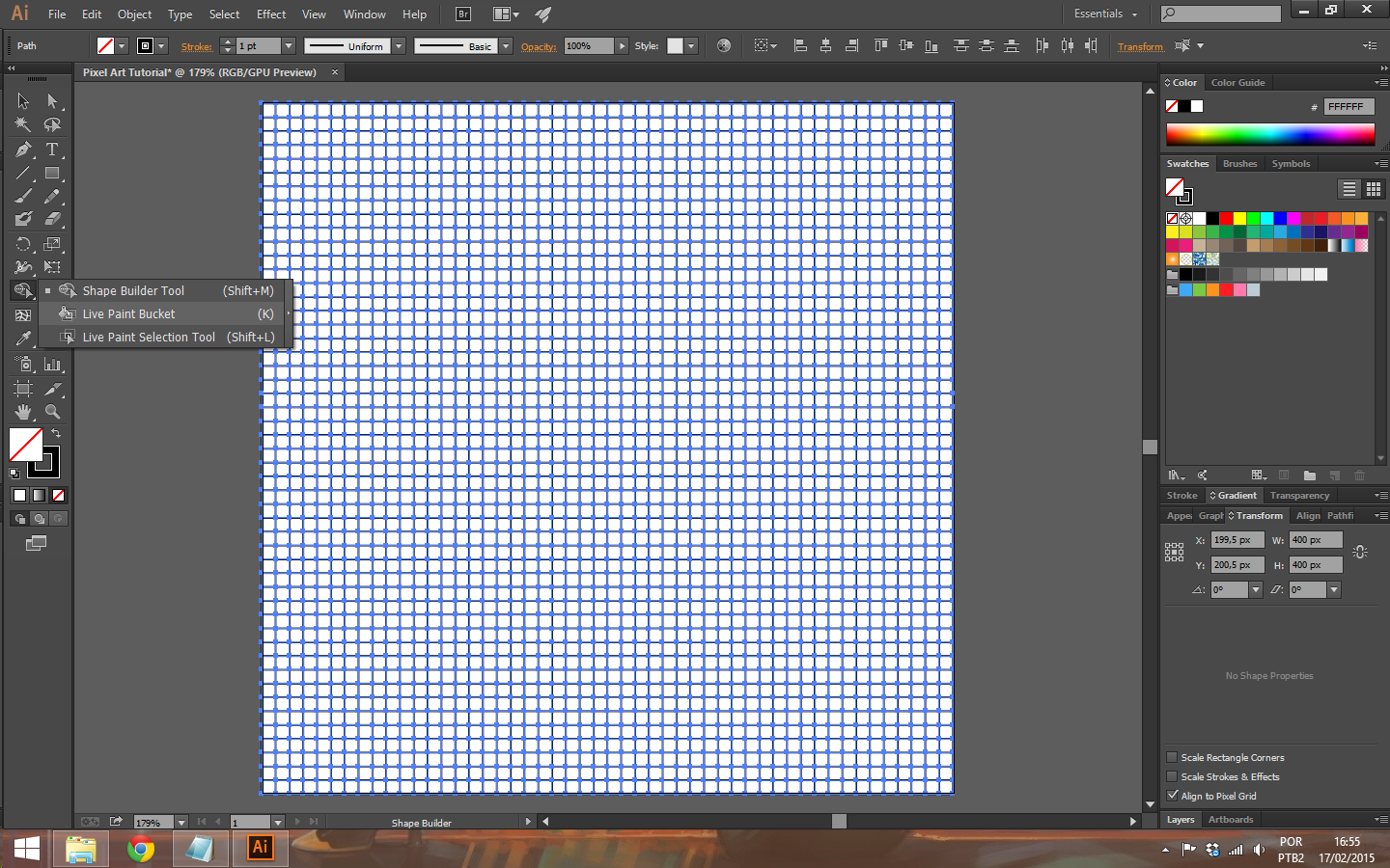 split photo into grid split photo into grid