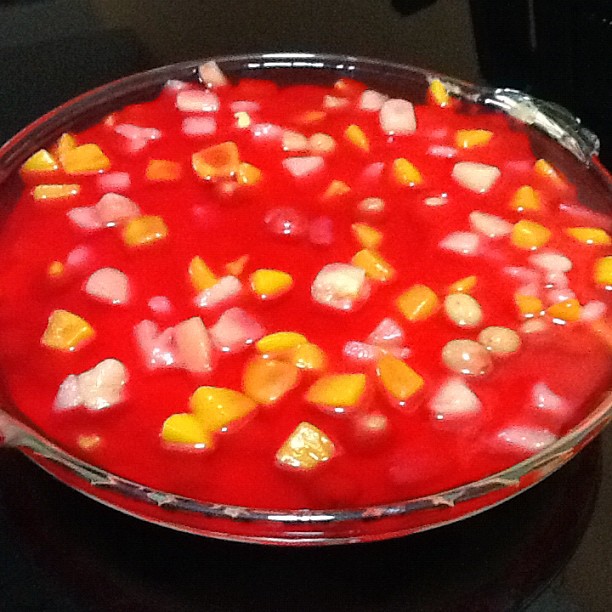 Me Myself And I Resepi Trifle Mudah