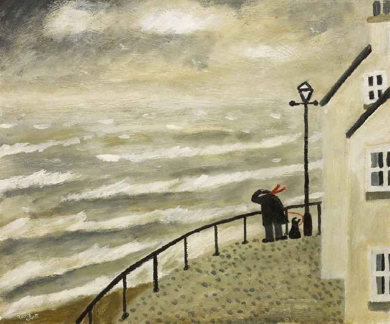 Gary Bunt... Kai Fine Art