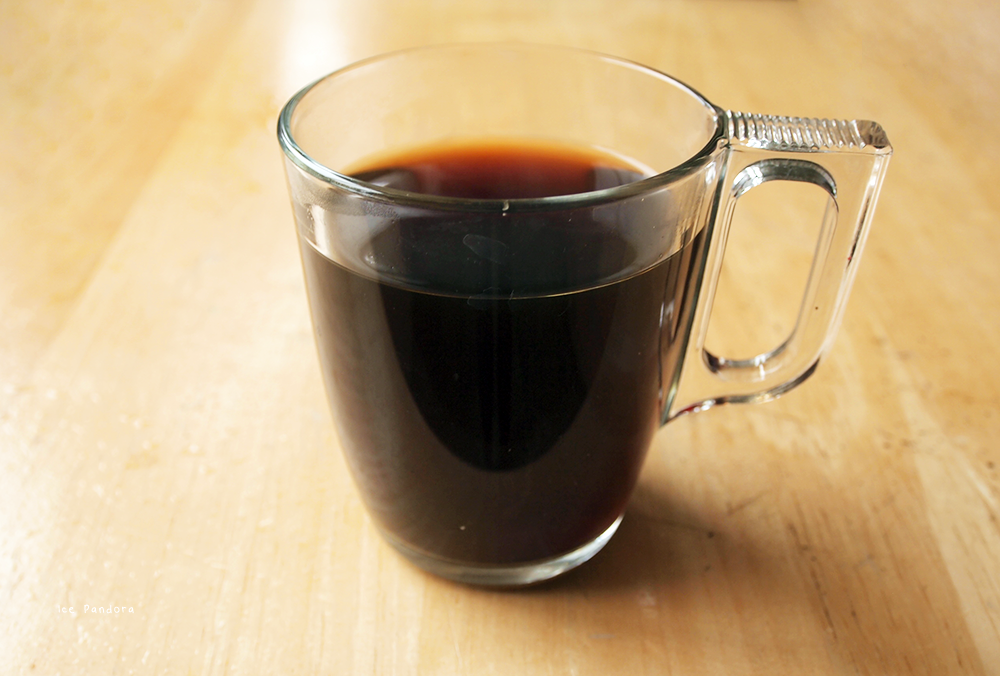 ice pandora How to drink KCup coffee without a machine