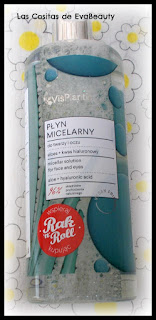 Agua Micelar con aloe vera y ácido hialurónico Vis Plantis Agua micelar con aloe vera y ácido hialurónico Vis Plantis en notino