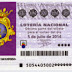 Sorteo extraordinario Niños de San Ildefonso - Sábado, 5/07/2014
