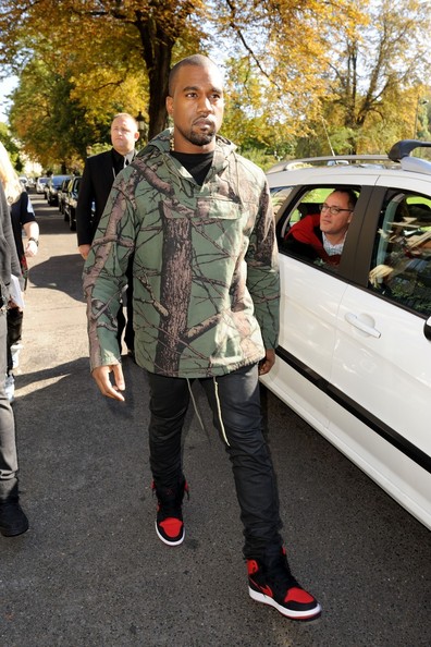 Kid Cudi Field Kid Cudi Field