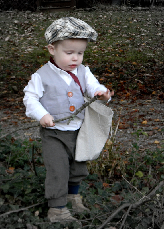 simply homemade reversible vest tutorial