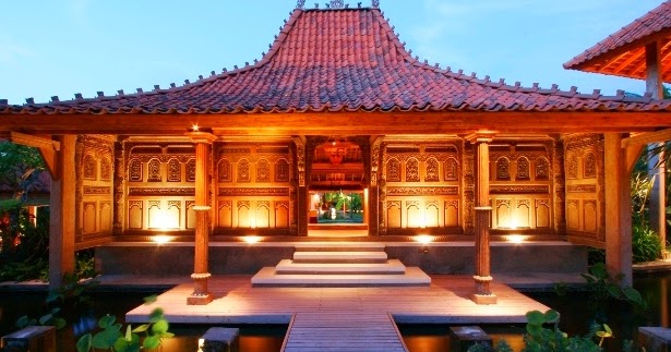 Model Atap Rumah Joglo | Update Berita Dan Informasi