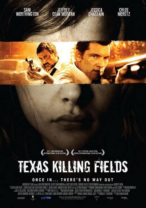 Crítica Texas Killing Fields (2011) Portal Cinema