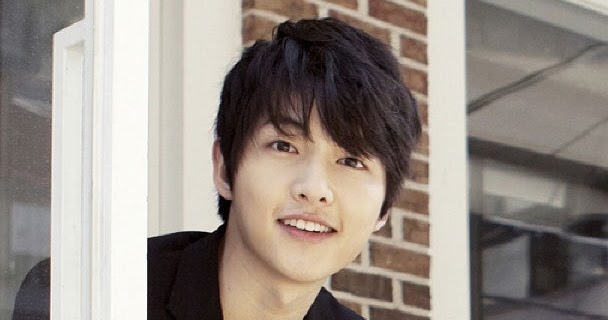 Song Joong Ki Profile |KPOP PROFILE