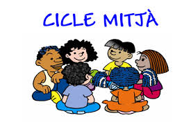 CICLE MITJÀ 4