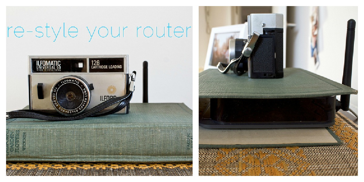 CONTROLLING Craziness 5 Alternative Uses For Books