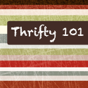 Thrifty101