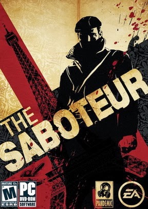 The Saboteur Pc Download Full