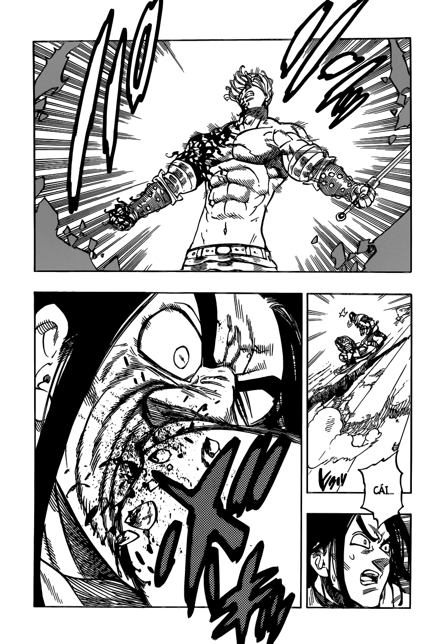 Nanatsu no Taizai chap 90 Trang 5 - p0sixspwn.com Nanatsu no Taizai chap 90 Trang 5 - p0sixspwn.com