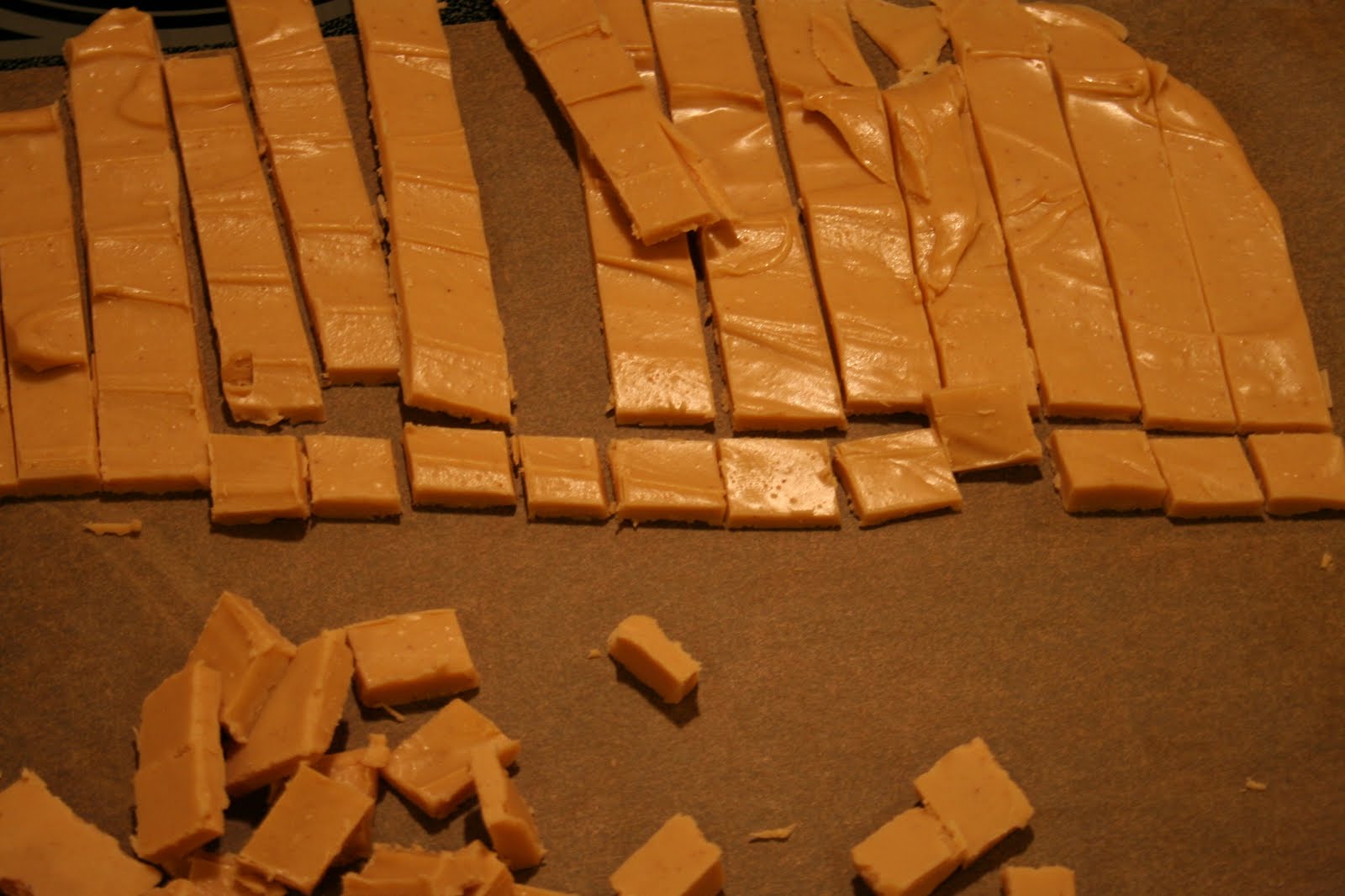 Growing Up Veg Vegan Peanut Butter Chip Recipe