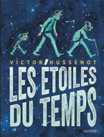 Les étoiles du temps